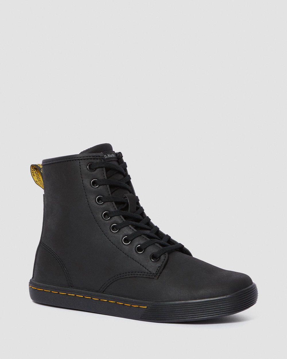 Dr Martens Sheridan Matte Topánky Damske ( Čierne ) SK 251-AIYGOW